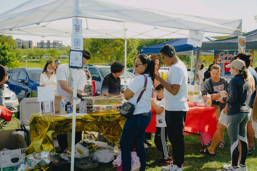 The Southeast Asian Festival, now in its second year, will bring food, folks, and festivities to Edgewater Park this weekend.